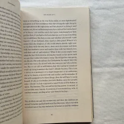 The Book of V. - Anna Solomon 760920