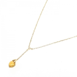 Tasaki Citrine Necklace - Hàng hiệu Authentic 842568
