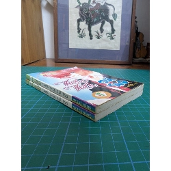 Truyện Tranh Thiên Thần Giả Tạo 548260