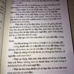 Mẹo vặt đông y những phương thuốc hay- Tạ Duy Tân 956874