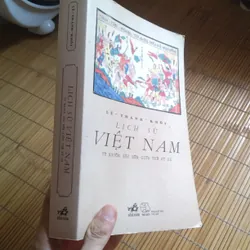 Lịch sử Việt Nam - Lê Thành Khôi 558952
