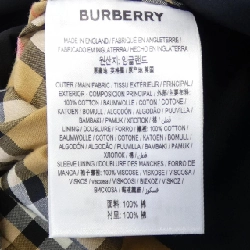 Burberry 8019577 Áo khoác trench coat - Hàng hiệu Chính hãng 821487