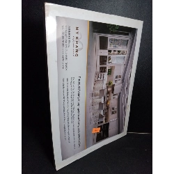 Nội thất số 265 mới 80% bẩn bìa, ố nhe 2017 HCM2101 TẠP CHÍ, THIẾT KẾ, THỜI TRANG 923619