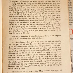 Truyện THUỞ BAN ĐẦU (Anh Hoàng) 1045255