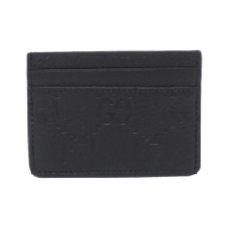 Thẻ tín dụng GG EMBLEM 815883 AAEEM của Gucci