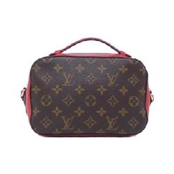 Túi xách vai Louis Vuitton Monogram Santongju M43556 613681