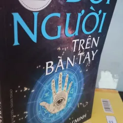 đời người trên bàn tay 976333