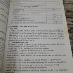 Bộ XD-Cục Giám Định CLCT. Bồi dưỡng Nghiệp vụ Giám sát TC CT Giao thông. 735497