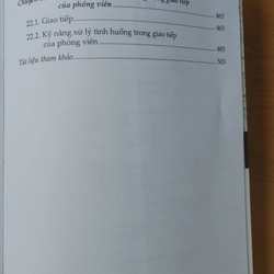 BIÊN TẬP VIÊN, PHÓNG VIÊN HẠNG 3 497045