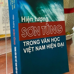 HIỆN TƯỢNG SƠN TÙNG TRONG VĂN HỌC VIỆT NAM HIỆN ĐẠI 305210