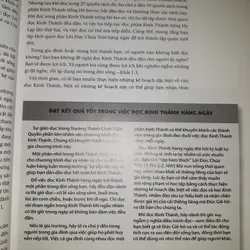 Được lợi ích nhờ sự giáo dục của trường Thánh Chức Thần Quyền 688397