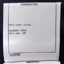 CHANEL P70004V61426 21C Áo khoác không cổ - Hàng hiệu Chính hãng 822822