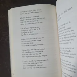 Gió và tình yêu thổi trên đất nước tôi - Lưu Quang Vũ (tuyển thơ) 1003188