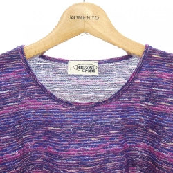 【Vintage】MISSONI SPORT MISSONI SPORT Áo 646175