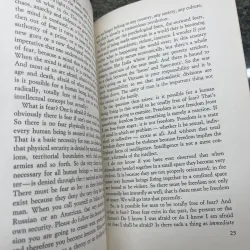 Talks J. Krishnamurti in Euro 1968 752560