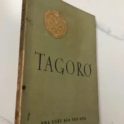 Tagoro (Tagore) - Rabindranath Tagore - Văn học/Thơ (Sách dịch) 706045