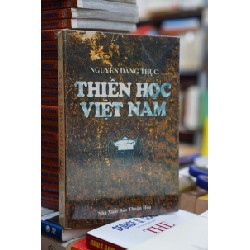 Thiền học Việt Nam - Nguyễn Đăng Thục