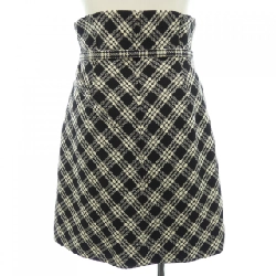 【Mã giảm giá】Christian Dior CHRISTIAN DIOR Váy 655260