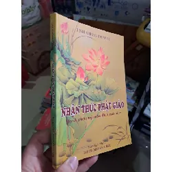 Nhận thức Phật giáo - Tịnh Không Pháp Sư TÂM LINH - TÔN GIÁO - THIỀN HCM1008