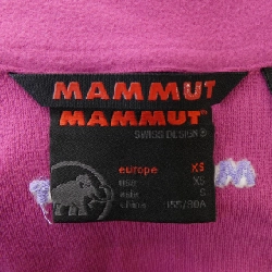 【Mã giảm giá】Áo khoác MAMMUT 642895