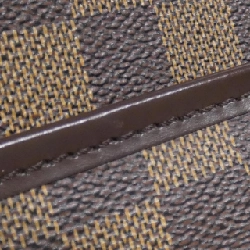 Túi đeo vai Louis Vuitton Damier Ipanema PM N51294 610487