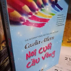 nơi cuối cầu vồng