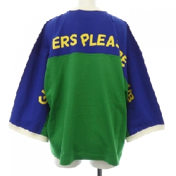 【Khuyến mãi】Áo thun GUCCI 642858