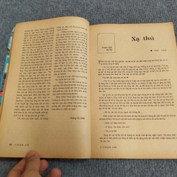 VĂN NGHỆ QUÂN ĐỘI THÁNG 4 NĂM 1993 549436