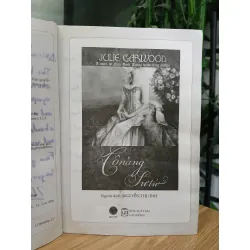 Cô nàng Sư tử – Julie Garwood 553580
