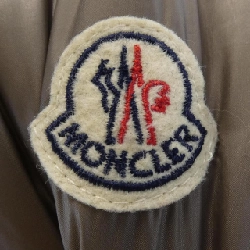 Áo khoác lông vũ MONCLER TORCY 630941