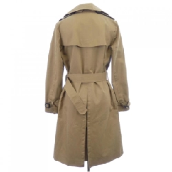 HYKE Trench Coat - Hàng hiệu Chính hãng 823857