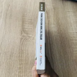 PHONG CÁCH BÁN HÀNG ZIG ZIGLAR 1006367