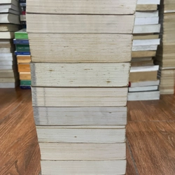 Mật Mã Tây Tạng full bộ 11 cuốn 495543