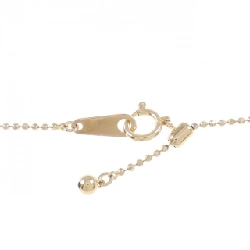 K18PG/PT900 Vòng tay kim cương sao 0.01CT - Hàng hiệu Authentic 872527