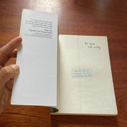II Tản Văn, Bút Ký: Bỏ Qua Rất Uổng - Lê Giang - 2018 499120