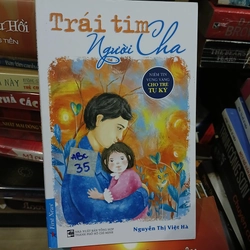 Trái tim người cha - Niềm tin vững vàng cho trẻ tự kỷ