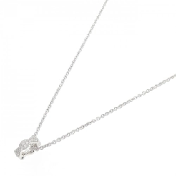 Dây chuyền kim cương Mikimoto 0.31CT - Hàng hiệu Chính hãng 843190