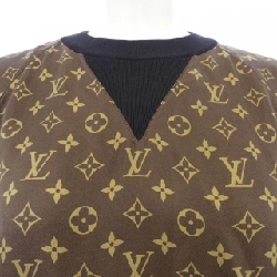 【Khuyến mãi】Louis Vuitton LOUIS VUITTON Áo tunic 644621