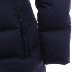 Áo khoác lông vũ PRADA với logo hình tam giác 29F430 S192 1WQ9 - Hàng hiệu Chính hãng 821596