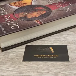 Hỏa ngục - Dan Brown 574248