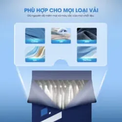 Tủ sấy quần áo KALITE KSD28 932599