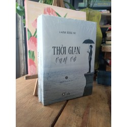 Thời gian vụn vỡ ( bộ 2 tập)- Thẩm Khải Ni