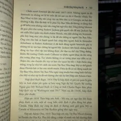 44 đời thống thống Hoa Kỳ - William A. Degregorio 736154