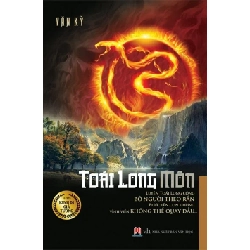 Toái Long Môn (HH) Mới 100% HCM.PO Độc quyền - Văn học - Chiết khấu cao 345438