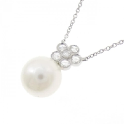 Tiffany Ngọc trai trắng 9.3mm - Hàng hiệu Chính hãng 839550