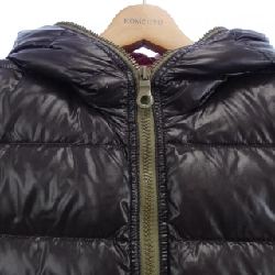 Áo khoác lông vũ DUVETICA - Hàng hiệu Authentic 822972