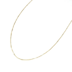 Dây chuyền Venetian K18YG - Hàng hiệu Chính hãng 865869