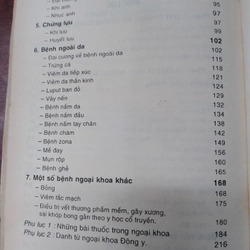 NGOẠI KHOA TRONG ĐÔNG Y - TRẦN VĂN KỲ 528886
