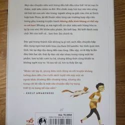 Những cuộc phiêu lưu sáng chói của Flora & Ulysses
35k 674301