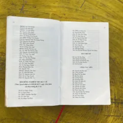 DƯỢC THƯ QUỐC GIA VIỆT NAM dùng cho tuyến y tế cơ sở - BỘ Y TẾ 1002550